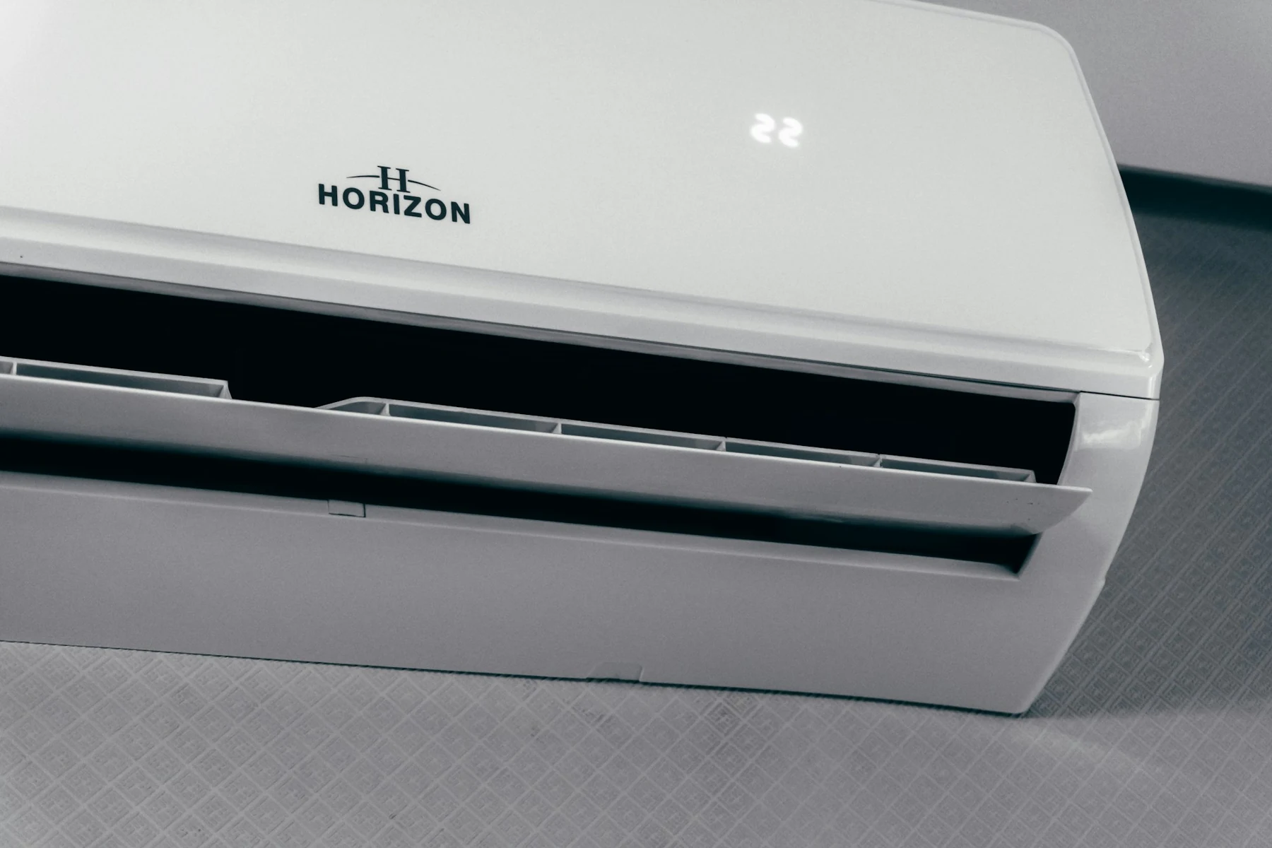 Illustrative air conditioning photography